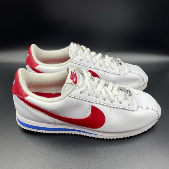 nike cortez forrest gump og